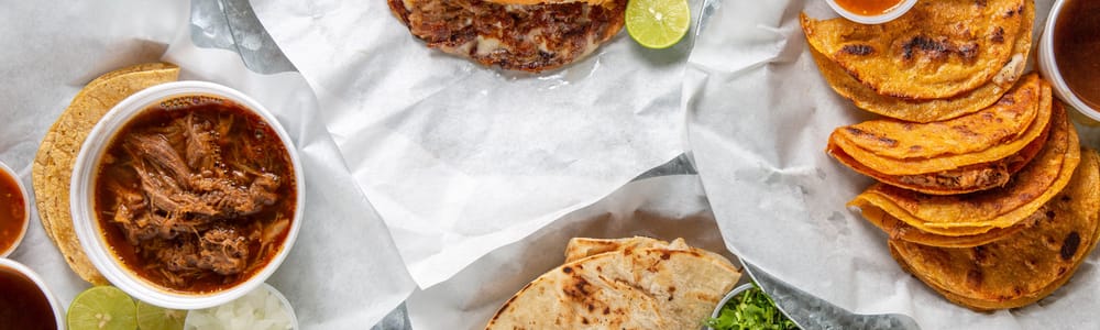 Los Originales Tacos de Birria Pepe
